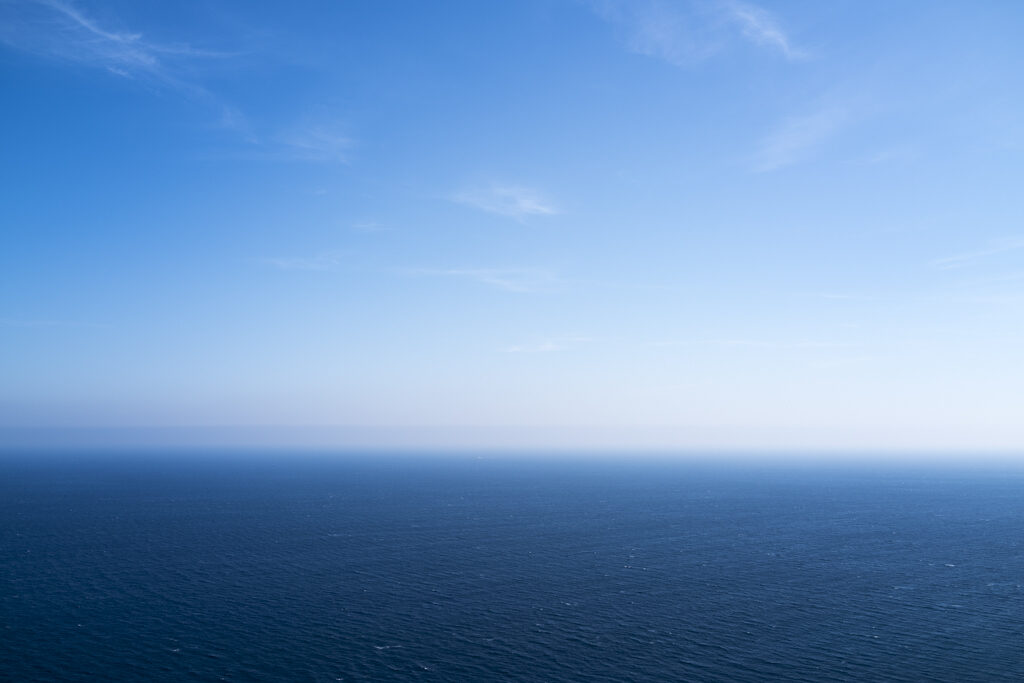 Mar mediterraneo