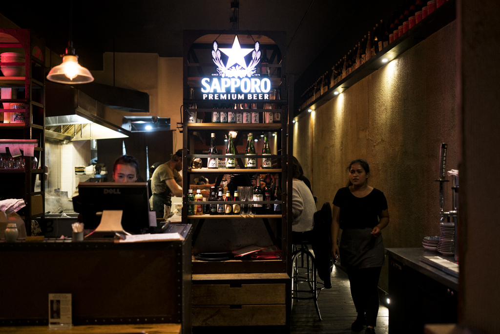 Ramen Izakaya Sozai