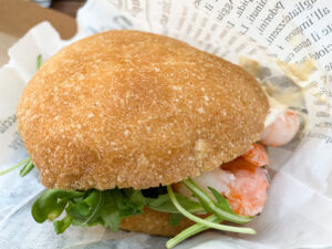 Da Matti Street Food