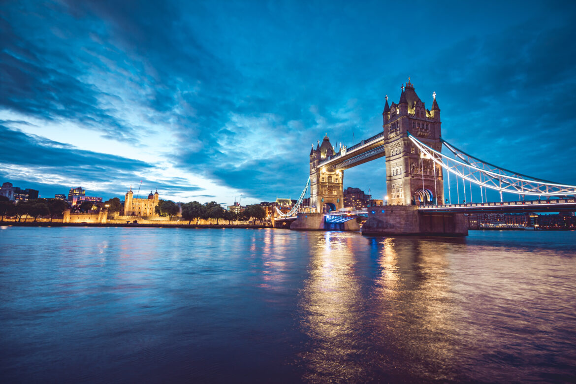Capodanno senza glutine a Londra 2025/2026: 24 locali GF, cenoni sicuri e hotel consigliati