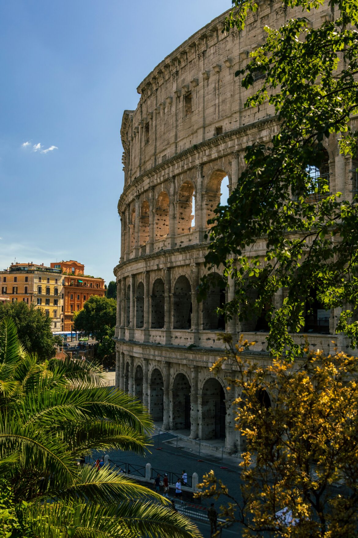 Il tuo weekend gluten free a Roma: la guida completa 2025 per celiaci (senza stress, davvero)