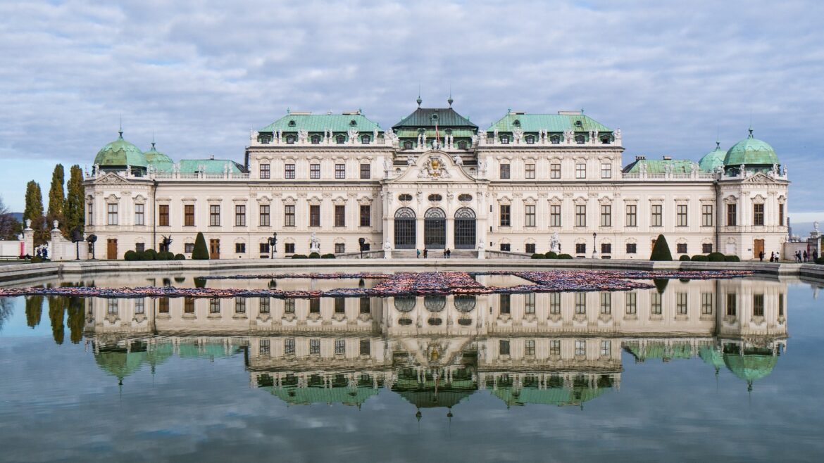 Vienna senza glutine