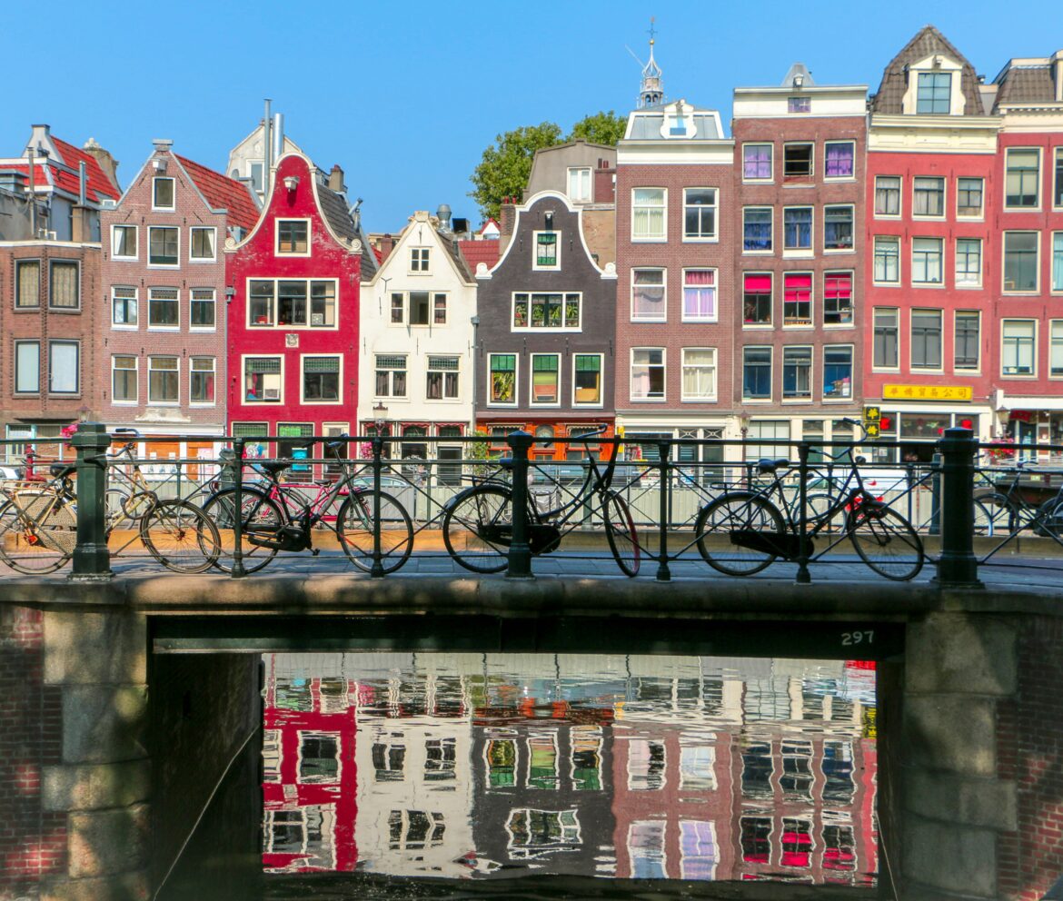 Amsterdam senza glutine 2026