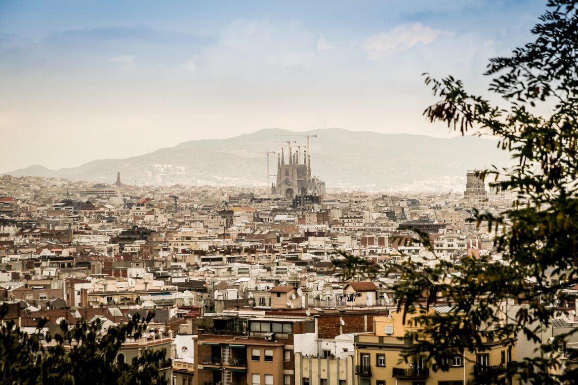 Barcellona senza glutine: tapas e paella in un ristorante sicuro per celiaci