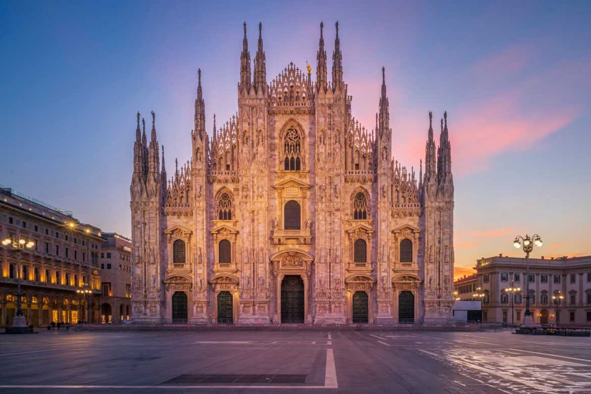 Milano ristoranti e bakery senza glutine in centro città
